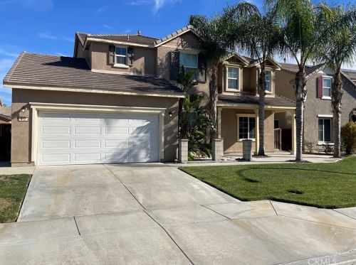 417 Overleaf Way, San Jacinto, CA 92582-3794