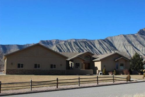 18 Valley View Pl, Parachute, CO 81635-8913