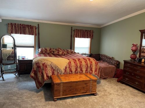 209 Hibiscus Cir, Matteson IL  60443-2888 exterior