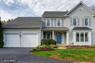 204 Ashton Dr, Leesburg, VA 20175-2527
