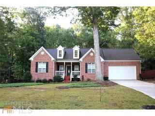 1524 Hunters Holw, Monroe, GA 30655-5690