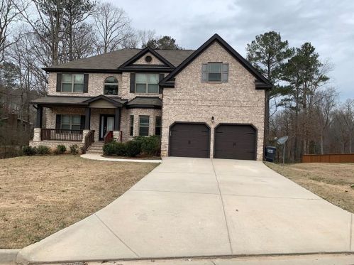 1476 Bourdon Bell Dr, Conyers, GA 30013-7456
