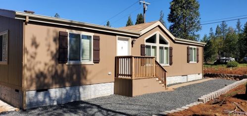 13506 Park Dr, Nimshew, CA 95954-9568