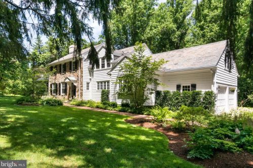 37 Ridgeview Rd, Princeton, NJ 08540-7601