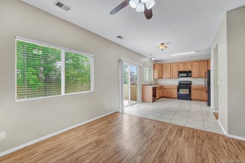 20424 Hampden Pl, Aurora CO 80013-6610 exterior