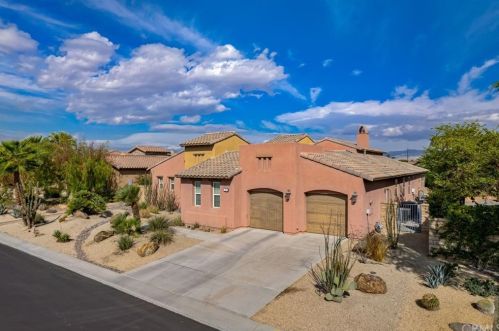6 Via Santa Ramona, Rancho Mirage, CA 92270-5819
