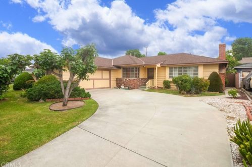 16237 Skagway St, Whittier, CA 90603-1658