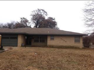 4700 Spring Rd, Spencer, OK 73084-2059