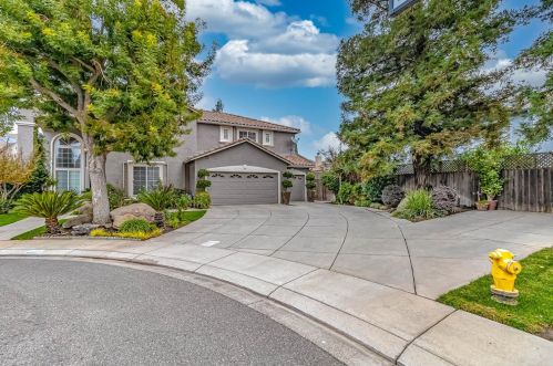 4037 Corte Bella, Modesto, CA 95356-8746