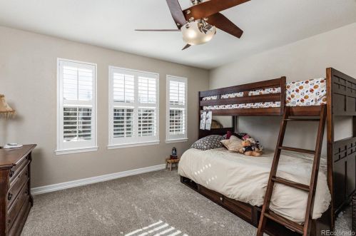 23165 Bay Oaks Ave, Parker CO  80138-5746 exterior