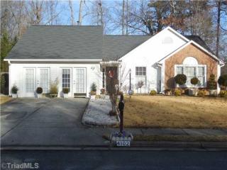 4102 Broadacres Dr, Greensboro, NC 27407-6416