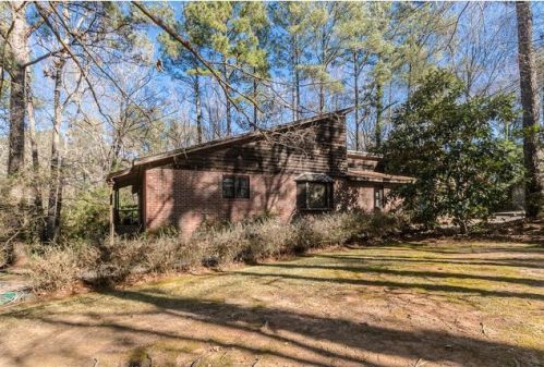 4387 Hardy Mcmanus Rd, Evans GA  30809-5019 exterior