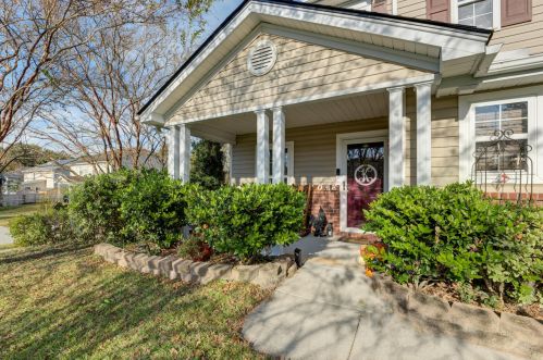 101 Reading Ct, Ladson SC  29456-5243 exterior