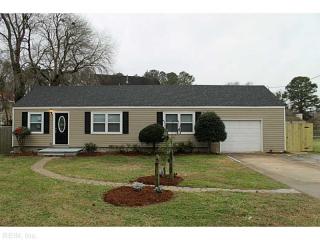 1266 Whaley Ave, Norfolk, VA 23502-2834