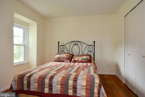 12700 Billington Rd, Silver Spring MD 20904 exterior