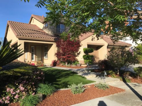 5798 Cannes Pl, San Jose, CA 95138-2384