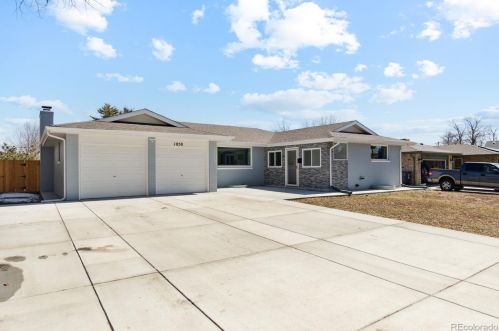 1850 Balsam St, Denver, CO 80232-6722