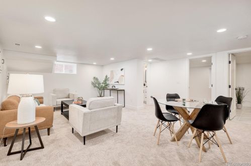2028 Elm St, Denver CO  80207-3807 exterior