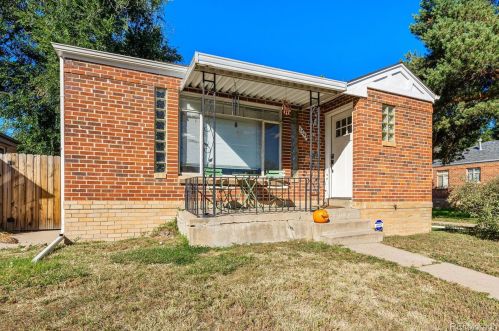 1543 Willow St, Denver, CO 80220-2209