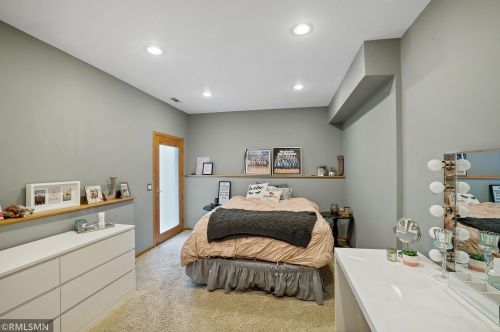 6512 137th St, Saint Paul MN  55124-4625 exterior