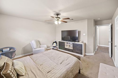 120 Geronimo Cv, Uhland TX 78640-4622 exterior