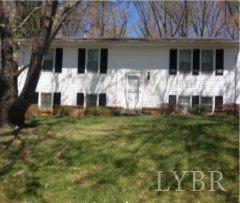 304 Keywood Dr, Lynchburg, VA 24501-3916