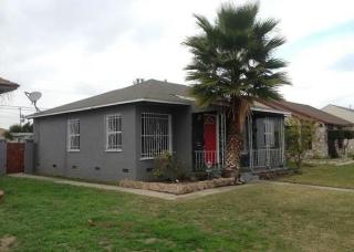 13317 Crocker St, Los Angeles CA  90061-2210 exterior