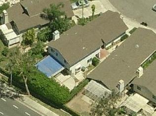 44 Bridgeport, Irvine, CA 92620-3209