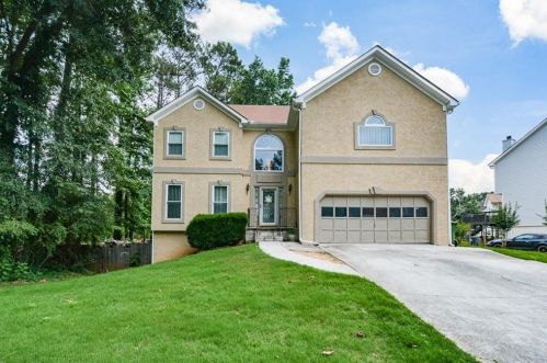 2628 Branson Pl, Marietta, GA 30064-4294