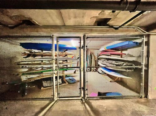 545 Queen St, Honolulu HI 96813-5048 exterior