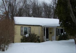 216 Morningside St, Hartford, CT 06112-1031