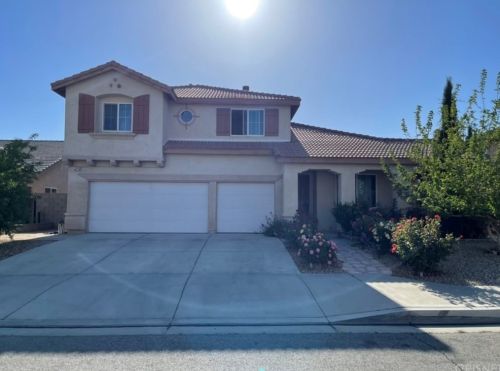 44250 Artesia Mill Ct, Lancaster, CA 93535-6254