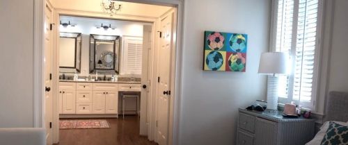 2622 Ellwood Dr, Atlanta GA  30305-3828 exterior