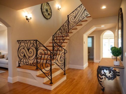 16420 La Chiquita Ave, Los Gatos, CA 95032-4613