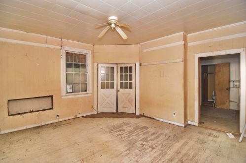 174 Pelzer St, Burnettown SC  29851-2898 exterior