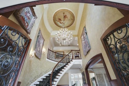 5114 Greythorne Ln, Marietta, GA 30068-1583