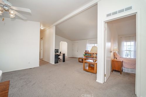 27 Spruce Via, Anaheim CA  92801-1043 exterior