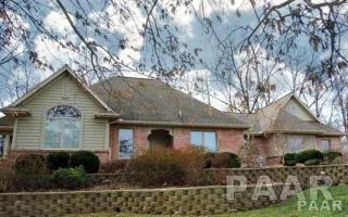 7002 Saddlebrook Dr, Lake Camelot, IL 61547-9676