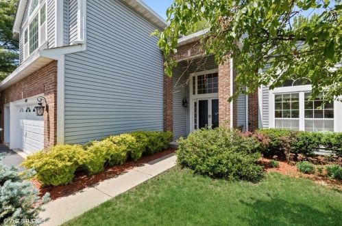 419 Starwood Pass, Barrington Hills, IL 60156