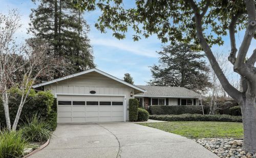 470 Martinsen Ct, Palo Alto, CA 94306-2406