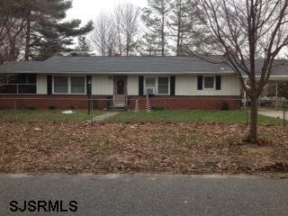 523 Broadlawn Ter, Vineland NJ  08360-3245 exterior