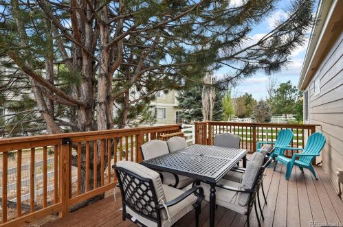 1150 Fultondale Ct, Denver CO  80018-6083 exterior