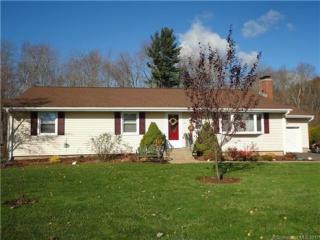 18 Glenview Dr, Kensington, CT 06037-1142