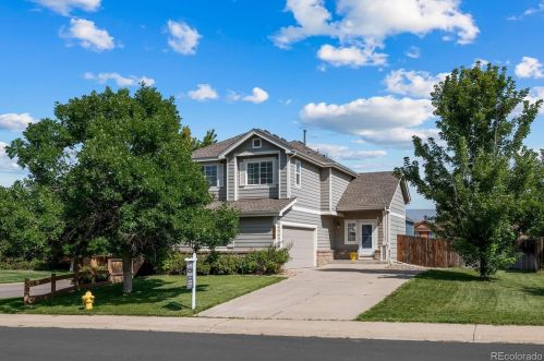 22325 Navarro Dr, Aurora, CO 80018-3075