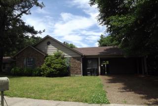 5718 Pinola Ave, Memphis, TN 38134-3334