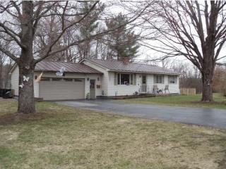 13 Brigham Cir, Randolph VT  05060-1002 exterior