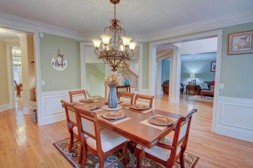 149 Grandmar Chase, Holly Springs GA  30115-6498 exterior