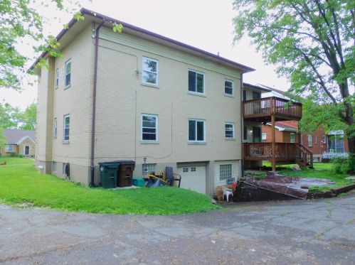 1118 Covedale Ave, Cincinnati OH  45238-4314 exterior