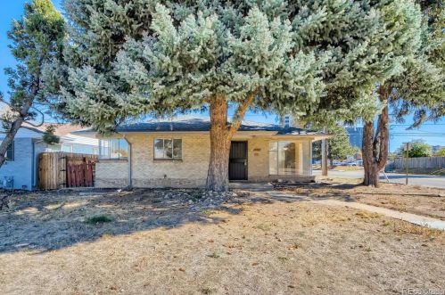 1090 Harrison St, Denver, CO 80206-3517