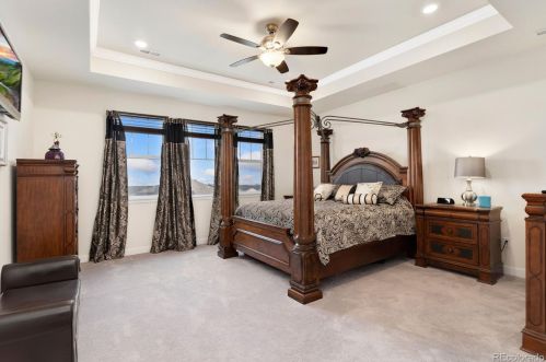 22489 Rockinghorse Pkwy, Aurora CO  80016 exterior